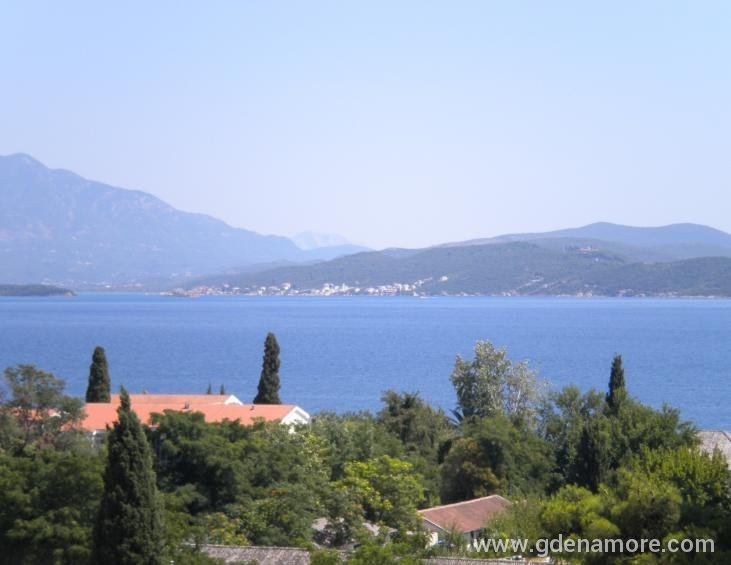Apartmani Zoran
