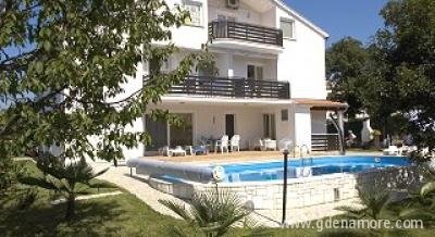 Apartmaji-vila Marinela, Privatunterkunft im Ort Poreč, Kroatien