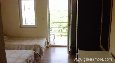 DZINDZE, Privatunterkunft im Ort Ohrid, Mazedonien