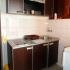 Villa Luka, apartman 1, ενοικιαζόμενα δωμάτια στο μέρος Sveti Stefan, Montenegro - kuhinja apartmana1