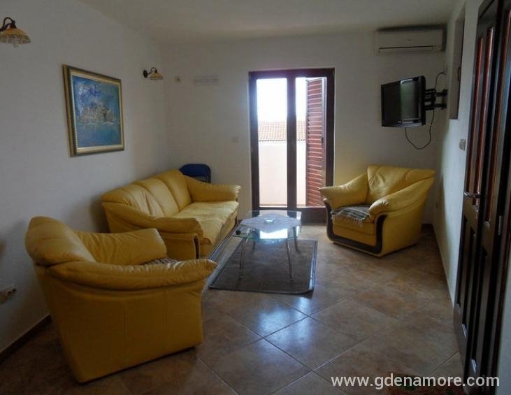 apartman 7-lux