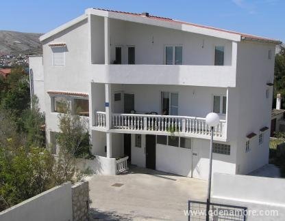 Apartmani Dario, private accommodation in city Pag, Croatia - Apartmani Dario