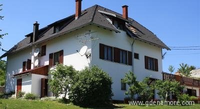 Apartman Matovina Plitvice, Privatunterkunft im Ort Plitvička Jezera , Kroatien