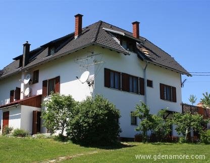 Apartman Matovina Plitvice, private accommodation in city Plitvička Jezera , Croatia - Apartman Matovina Plitvička Jezera