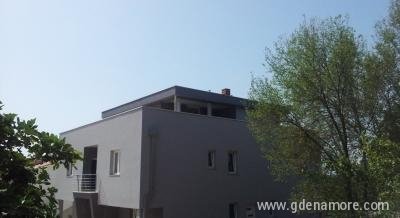 APARTMANI BARBARA, Privatunterkunft im Ort Medulin, Kroatien