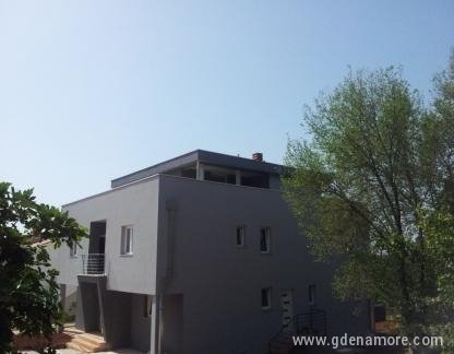 APARTMANI BARBARA, zasebne nastanitve v mestu Medulin, Hrva&scaron;ka - apartman Barbara