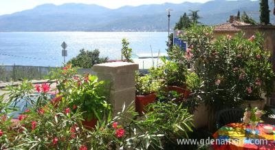 Apartman Natali, Privatunterkunft im Ort Rijeka, Kroatien