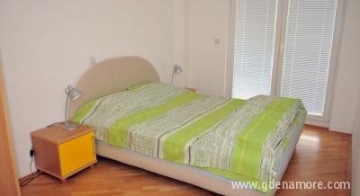Ohrid smestaj - stan u strogi centar, Privatunterkunft im Ort Ohrid, Mazedonien