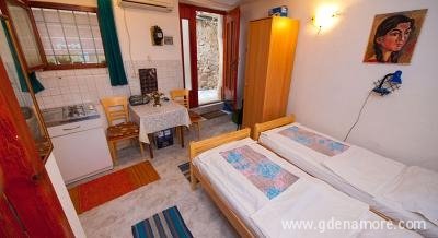 Carera, Privatunterkunft im Ort Rovinj, Kroatien
