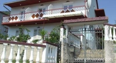 Vila Prsut, Privatunterkunft im Ort Djenović, Montenegro
