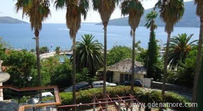 Stan u Herceg Novom, Privatunterkunft im Ort Herceg Novi, Montenegro