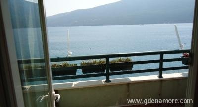 Apartman, Privatunterkunft im Ort Djenović, Montenegro