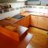 Apartman, Privatunterkunft im Ort Djenović, Montenegro
