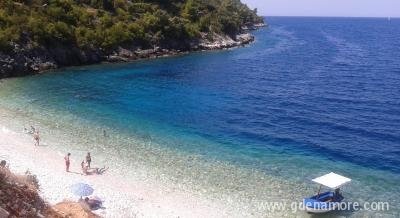 Maya, Privatunterkunft im Ort Korčula, Kroatien