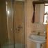 apartmani cindrak, Privatunterkunft im Ort Bar, Montenegro - kupatilo