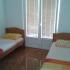 apartmani cindrak, Privatunterkunft im Ort Bar, Montenegro