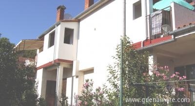 Apartman Martin, Privatunterkunft im Ort Rovinj, Kroatien