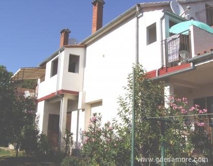 Apartman Martin, Privatunterkunft im Ort Rovinj, Kroatien