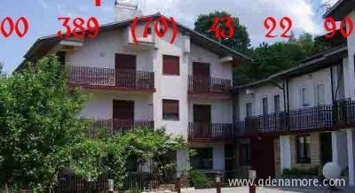 Villa Nikola Ohrid, Privatunterkunft im Ort Ohrid, Mazedonien