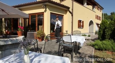 Stancija Kovačići, Privatunterkunft im Ort Matulji, Kroatien