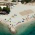 Apartmani &amp;#34;Ruza&amp;#34;, Privatunterkunft im Ort Ba&scaron;ka Voda, Kroatien - Baska Voda