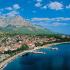 Apartmani &amp;#34;Ruza&amp;#34;, Privatunterkunft im Ort Ba&scaron;ka Voda, Kroatien