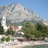 Apartmani &amp;#34;Ruza&amp;#34;, Privatunterkunft im Ort Ba&scaron;ka Voda, Kroatien