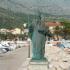 Apartmani &amp;#34;Ruza&amp;#34;, Privatunterkunft im Ort Ba&scaron;ka Voda, Kroatien