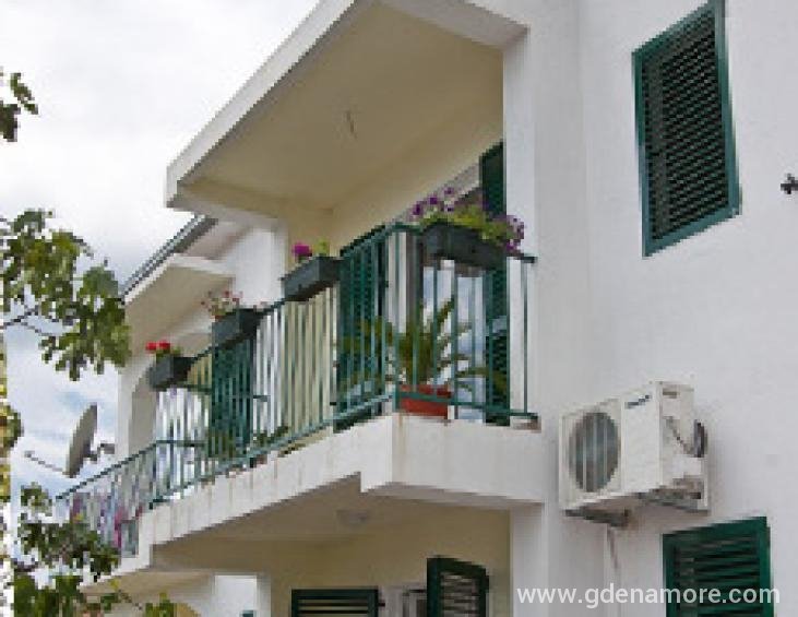 Apartmani Vukcevic