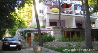 Apartmani ŠIME, zasebne nastanitve v mestu Hvar, Hrvaška