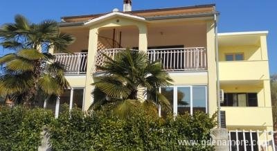 Apartmani Anita, Privatunterkunft im Ort Poreč, Kroatien