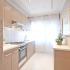 House Eufemia, alloggi privati a Rovinj, Croazia - Kuhinja