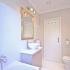 House Eufemia, alloggi privati a Rovinj, Croazia - Kupaona