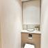 House Eufemia, alloggi privati a Rovinj, Croazia - WC