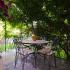House Eufemia, alloggi privati a Rovinj, Croazia - Terasa