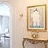 House Eufemia, alloggi privati a Rovinj, Croazia - Hodnik