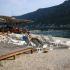 APARTMANI VOJVODA, Privatunterkunft im Ort Dobrota, Montenegro