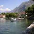 APARTMANI VOJVODA, Privatunterkunft im Ort Dobrota, Montenegro