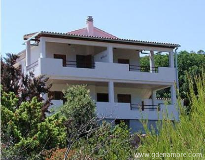 APARTMANI &quot;KATARINA&quot;, Частный сектор жилья Вис, Хорватия - APARTMANI&amp;#34;KATARINA&amp;#34;