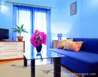 apartmani vodanovic, Privatunterkunft im Ort Podgora, Kroatien - apartmani vodanovic