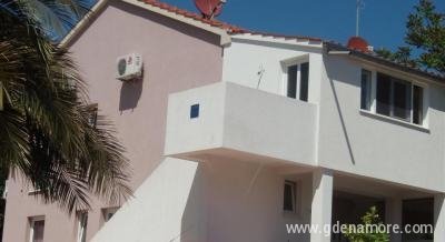 Appartement mit Meerblick, Privatunterkunft im Ort Orebić, Kroatien