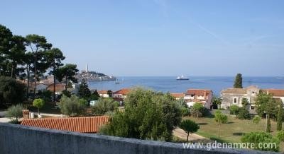 Apartmani Rovinj Centar, Privatunterkunft im Ort Rovinj, Kroatien