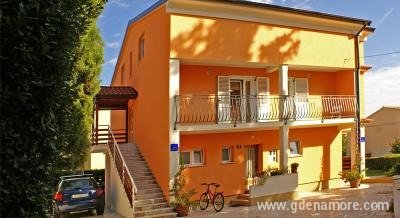 APARTMAN, Privatunterkunft im Ort Rovinj, Kroatien