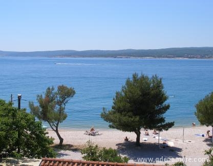 apartmani Horvat- Crikvenica, private accommodation in city Crikvenica, Croatia - plaža