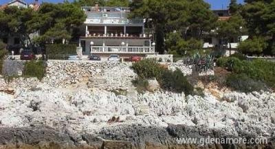 Studio apartmani Violando, Privatunterkunft im Ort Hvar, Kroatien