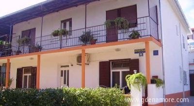 Apartman , Privatunterkunft im Ort Split, Kroatien