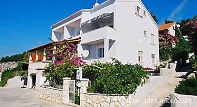 Apartmani Margita Visković, Privatunterkunft im Ort Hvar, Kroatien
