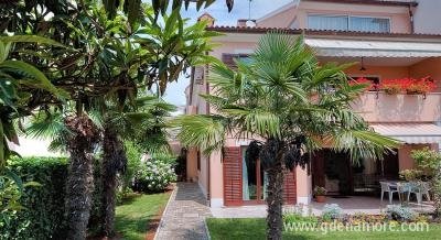 Apartments Brigita, Privatunterkunft im Ort Rovinj, Kroatien