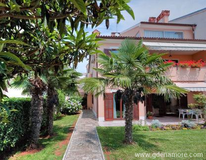 Apartments Brigita, Magán szállás a községben Rovinj, Horv&aacute;torsz&aacute;g - Apartments Brigita