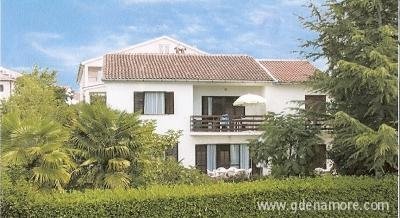 Apartmani Barbara, Privatunterkunft im Ort Poreč, Kroatien